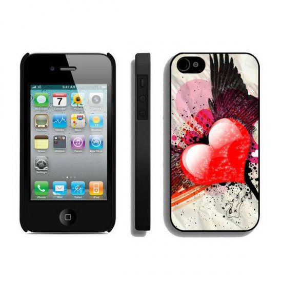 Valentine Love iPhone 4 4S Cases BUT | Women
